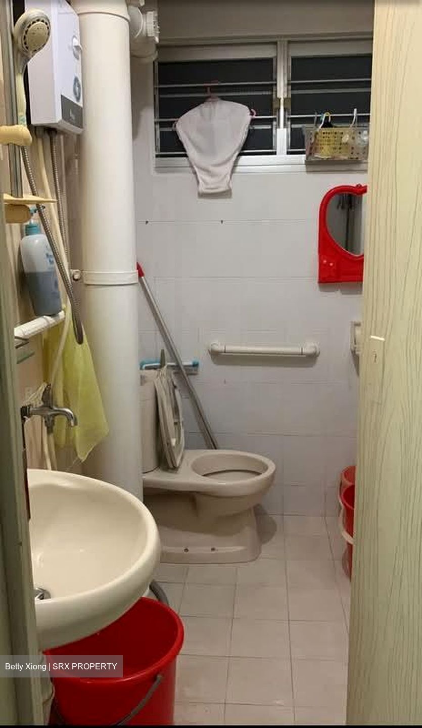 Blk 55 Ping-an Gardens (Bedok), HDB 4 Rooms #596340411